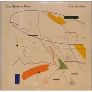 Front View : Caoilfhionn Rose - CONSTELLATION (LP) - Gondwana / GOND069LP / 05258651