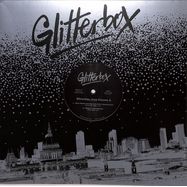 Front View : Various Artists - GLITTERBOX JAMS VOLUME 6 - Glitterbox / GLITS116