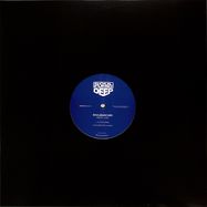 Front View : Soulsearcher / Urban Blues Project - FEELIN LOVE / YOUR HEAVEN (I CAN FEEL IT) - Soulfuric Recordings / SFRD078