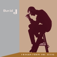 Front View : David J - TRACKS FROM THE ATTIC (6LP) - Independent Project / IPLP84