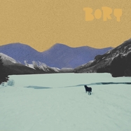 Front View : Bory - WHO S A GOOD BOY (LP) - Earth Libraries / LPEL586