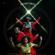 Front View : Family Circle - FAMILY CIRCLE (LP) - Numero Group / 00146908