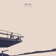 Front View : Ojne - UNDICI / DODICI EP (REISSUE) (LP) - Through Love / 05253201