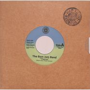 Front View : Tha Bam Jam Band - THEME / DONT GO AWAY (7 INCH) - Mad About Records / MAR099
