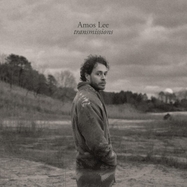 Front View : Amos Lee - TRANSMISSIONS (2LP) - Hoagiemouth Records, Llc - Thi / 691835876139