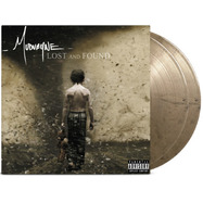 Front View : Mudvayne - LOST & FOUND (Gold 2LP) - Music On Vinyl / MOVLPG1693