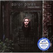 Front View : Aaron Parks - INVISIBLE CINEMA (2LP) - Blue Note / 5832038