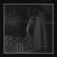 Front View : Shadow Knell - SHADOW KNELL (LP) - Relapse Records / 781676757114