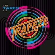 Front View : Trapeze - LOST TAPES VOL. 2 (CD) - METALVILLE / MV0398
