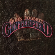 Front View : John Fogerty - CENTERFIELD (LP) - BMG Rights Mgmt GmbH / 3836570
