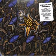 Front View : Bad Religion - AGAINST THE GRAIN (LP) - Epitaph Europe / 05267531