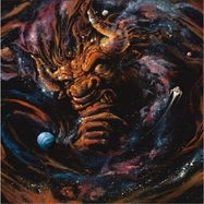 Front View : Monster Magnet - LAST PATROL (CD) - Napalm Records / 819224016731