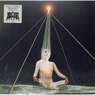 Front View : Abduction - EXISTENTIALISMUS (LTD. TURQUOISE LP) - PIAS-CANDLELIGHT / 39233301