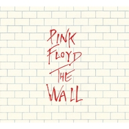 Front View : Pink Floyd - THE WALL (2CD) - Sony Music Catalog / 88875170942