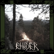 Front View : Ehlder - NORDABETRAKTELSE (LP) - SOUND POLLUTION / NVPLP112
