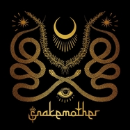 Front View : Snakemother - SNAKEMOTHER (LP) - RIPPLE MUSIC / RIPLP233