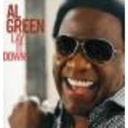 Front View : Al Green - LAY IT DOWN (2LP) - Blue Note / 3484491