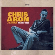 Front View : Aron & Chris the Croakers - WHEREVER YOU ARE (LP) - Hydra Records / 17507