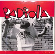 Front View : Various Artists - WILLEM DE RIDDER & THE RADIO ART FOUNDATION PRESENT RADIOLA (LP) - Dead Mind Records / DMR 63