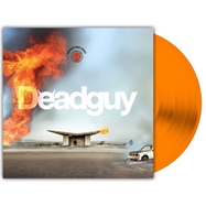 Front View : Deadguy - NEAR-DEATH TRAVEL SERVICES (LP) - Relapse Records / 781676752713