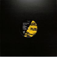 Front View : Elektrotechnik - IMPULSE EP (W/ RUDE 66 & TESLASONIC REMIXES) - Tiger Weeds / TGRWDS05