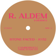 Front View : R.Aldem - VOL.1 - Camberwell Crime Syndicate / CCS001