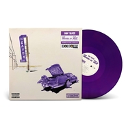 Front View : Don Toliver - HEAVEN OR HELL (CHOPNOSLOP REMIX) (5TH ANNIVERSARY MAXI) - Atlantic / 7567860239