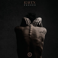 Front View : Haven - CAUSES (LP) - Argonauta Records / REX2502LP