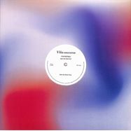 Front View : Convertible - LIKE THE RAIN EP - Sweet Free Association / SFA 003