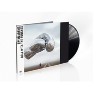 Front View : Bryan Adams - ROLL WITH THE PUNCHES (LP) - BAD RECORDS / 05275801