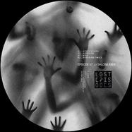 Front View : Shlomi Aber - EPISODE 7 (VINYL ONLY) - Lost Episodes / EPISODE7