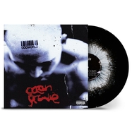 Front View : Ocean Grove - ODDWORLD (BLACK / WHITE SPLATTER LP) - SharpTone Records Inc. / 406562972854