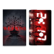 Front View : Ryan Holladay & Hays Holladay & Zach Cregger - WEAPONS (MC) - WAXWORK / WWCAS226