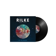Front View : Schnherz & Fleer - RILKE PROJEKT: SO VIEL HIMMEL (LP) - Energie Kultur / 409996412142