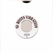 Front View : Daweh Congo - NAH GUN FI WAR (7 INCH) - Roots Vibration / ROOTS 64