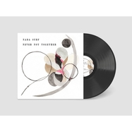 Front View : Nada Surf - NEVER NOT TOGETHER (LP) - CITY SLANG / SLANG50246LP