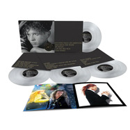 Front View : Simply Red - RECOLLECTIONS (4LP) - MUSIC ON VINYL / MOVLP4008