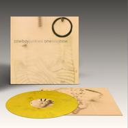 Front View : Cowboy Junkies - ONE SOUL NOW (LTD YELLOW MARBLED LP) - Cooking Vinyl / 05281011