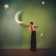 Front View : Langhorne Slim - THE DREAMIN KIND (LP) - DUALTONE / DUA29141