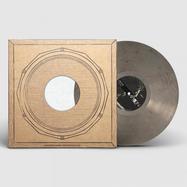 Front View : Tubby Isiah - CHANTING LION (SMOKEY MARBLED VINYL) - Moonshine Recordings / MS080