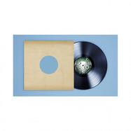 Front View : Devianza - LE PIANTE DI ELENA - Blackwater Label / BWL064