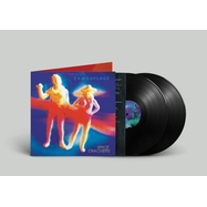 Front View : Camouflage - SPICE CRACKERS (30TH ANNIVERSARY EDITION) (2LP) - BUREAU B - INDIGO / 05279821