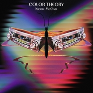 Front View : Nicole McCabe - COLOR THEORY (LP) - BIRDWATCHER RECORDS / LPBW30