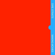 Front View : Dire Straits - MAKING MOVIES (CD) - Mercury / 7878248