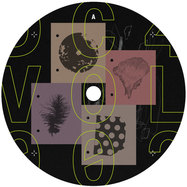 Front View : Peter Pahn & Heerhorst / Mind Against & Tharat / Kos:mo / Ozbek & Zafar Atabey - DC4 VOL. 2 - Drumcode / DC337