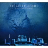 Front View : Tangerine Dream - 50 YEARS OF PHAEDRA: AT THE BARBICAN (2CD DIGIPAK) (2CD) - Kscope / 2980482KSC