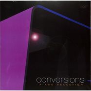 Front View : Kruder & Dorfmeister - CONVERSIONS - A K&D SELECTION (2LP B-STOCK) - Sony Music Catalog / 19658801821