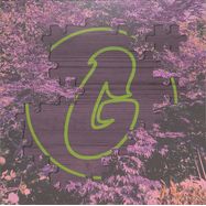 Front View : Mr. G - OG RETROSPECTIVE VINYL 6 - Phoenix G / PGBOX1