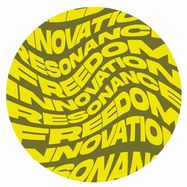 Front View : Kikko Esse / Cee Elassaad / Masaki Morii - FREEDOM INNOVATION RESONANCE VOL 3 (FEAT ALTON MILLER, HUGO LX MIXES, 180GR) - Ensouled / ENSLDV 003