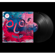 Front View : Olof Dreijer - LOUD BLOOM (LP) - Dirty Hit / DH20112